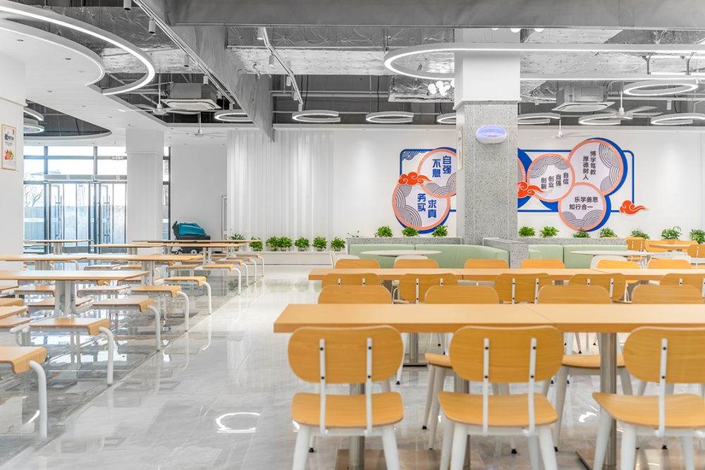 江西科技學院