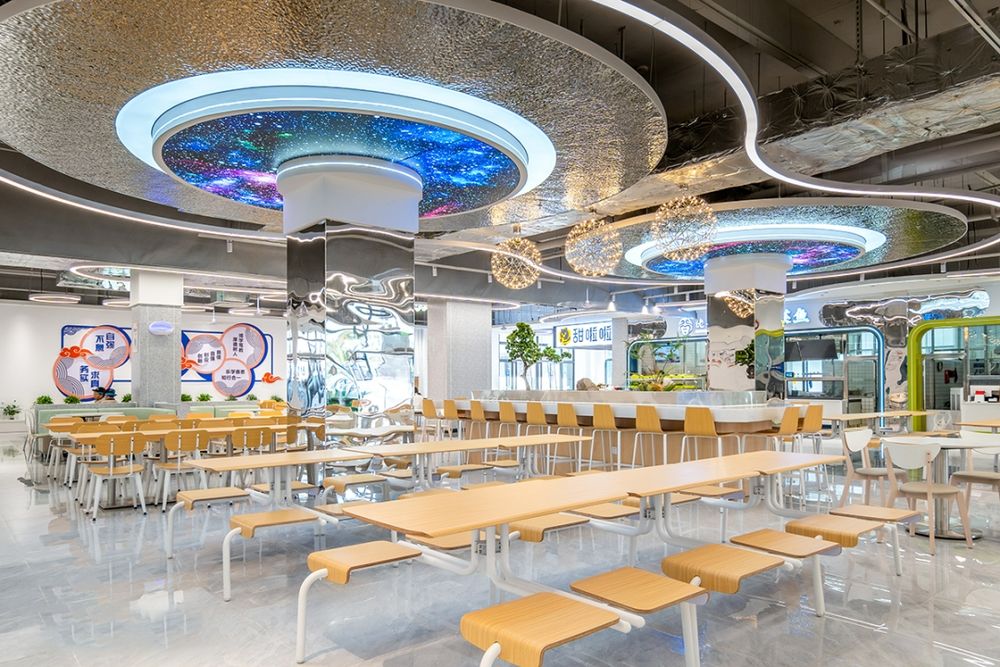 江西科技學院